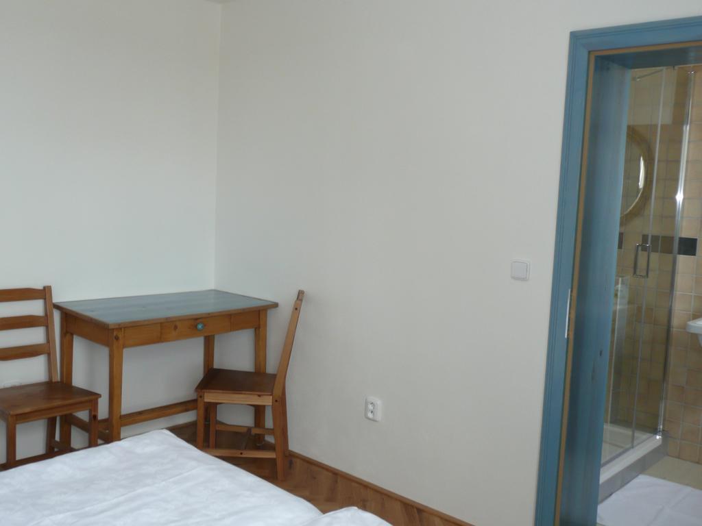 Penzion Venkoff Sázava Quarto foto