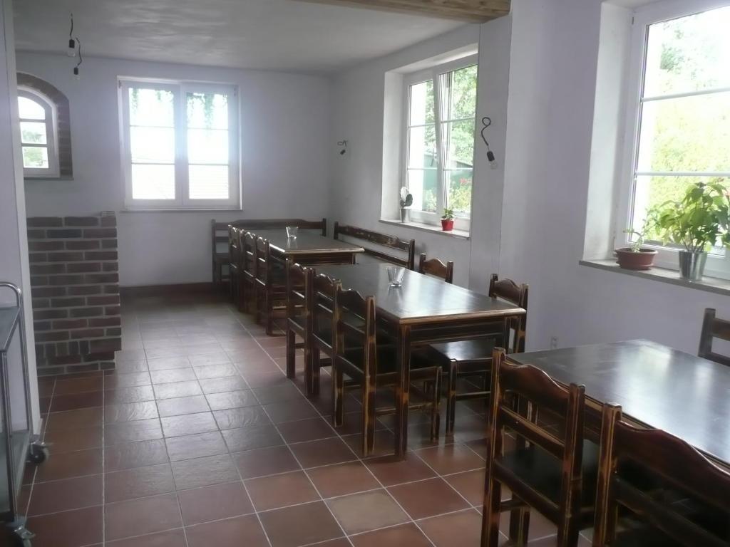 Penzion Venkoff Sázava Exterior foto
