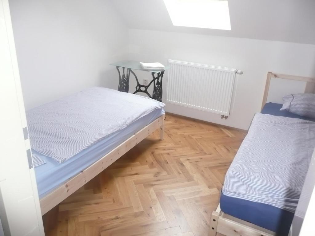 Penzion Venkoff Sázava Exterior foto